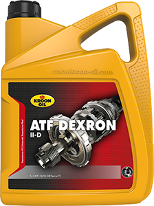 Масло трансмиссионное Kroon Oil 01324