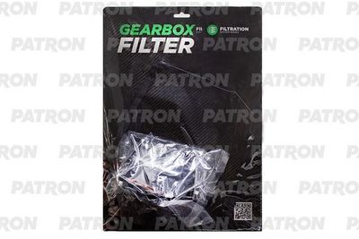 Фильтр АКПП PATRON PF5199