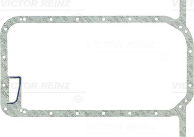 Прокладка масляного поддона VICTOR REINZ 712754610