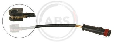 Датчик износа тормозных колодок Mercedes Benz A1715400617