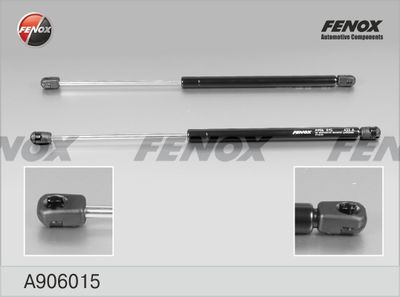 Амортизатор багажника FENOX A906015