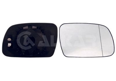 Стекло зеркала ALKAR 6432307