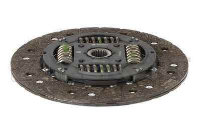 Диск сцепления Zekkert KS1059