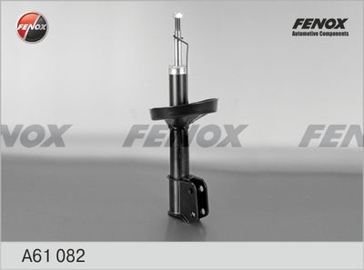 Амортизатор передний FENOX A61082