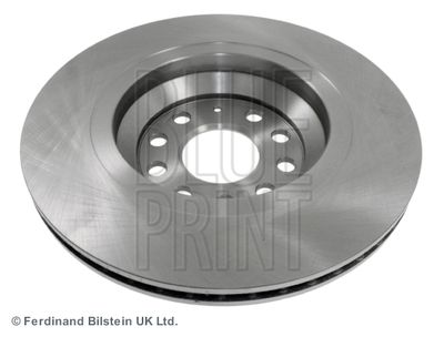 Диск тормозной Blue Print ADV184310