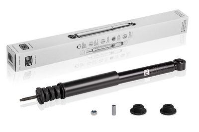 Амортизатор задний TRIALLI AG14507