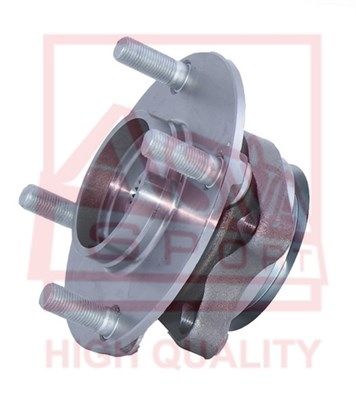 Ступица передняя с магнитным кольцом АБС ASVA NSWHC11XFRM