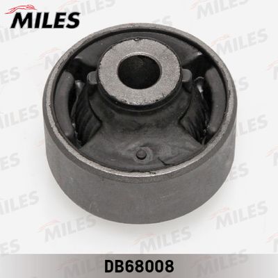 Сайлентблок рычага подвески Miles DB68008