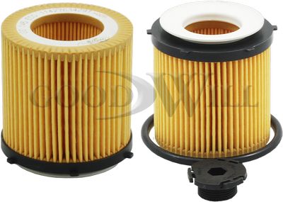 Фильтр масляный GOODWILL OG145ECO