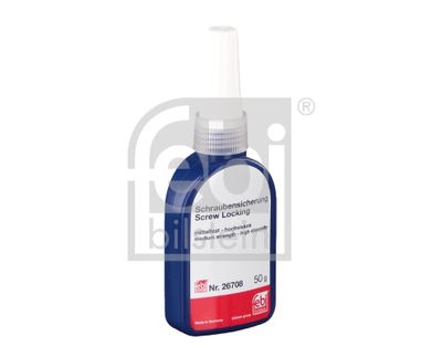 Герметик FEBI 26708