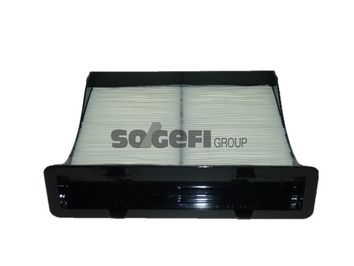 Фильтр салона PURFLUX AH401