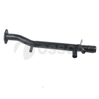 Шланг радиатора OSSCA 01441