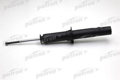 Амортизатор передний PATRON PSA341260