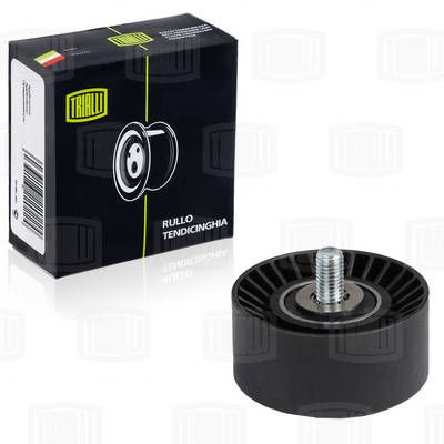 Ролик ремня приводного TRIALLI CM5152