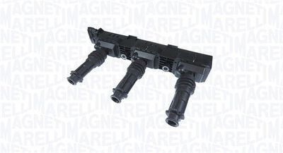 Катушка зажигания MAGNETI MARELLI BAEQ081