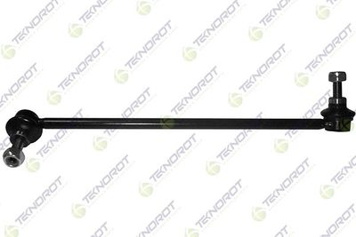 Тяга стабилизатора передняя левая TEKNOROT M542A