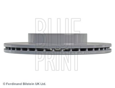 Диск тормозной Blue Print ADT343137
