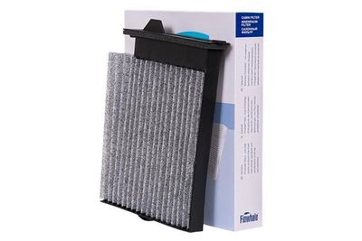 Фильтр салона угольный FINWHALE AS914C