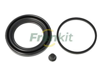 Ремкомплект тормозного суппорта FRENKIT 254045