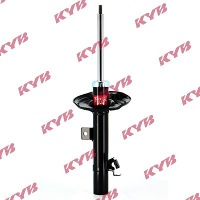 Амортизатор GANZ GIK02108