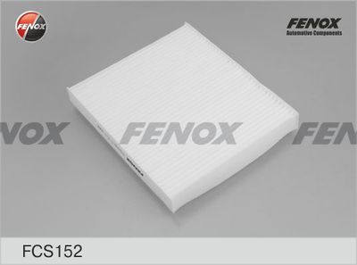 Фильтр салона TSN 9784