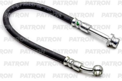 Шланг тормозной PATRON PBH0353