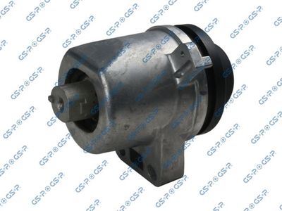 Опора двигателя правая DEQST 105477