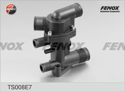 Термостат FENOX TS008E7