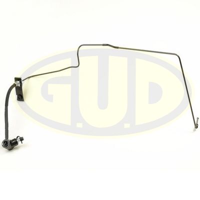 Шланг сцепления PATRON PBH0363