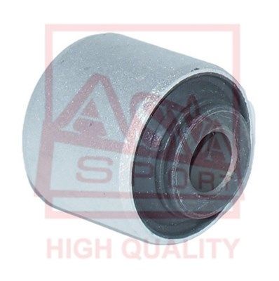 Сайлентблок цапфы задней ASVA 0201244