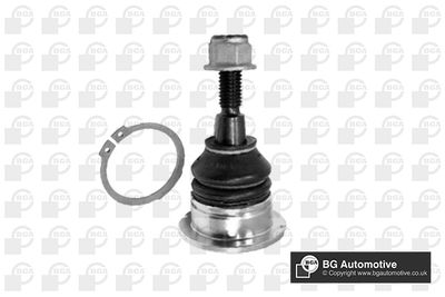 Опора шаровая верхняя BGA SJ4207