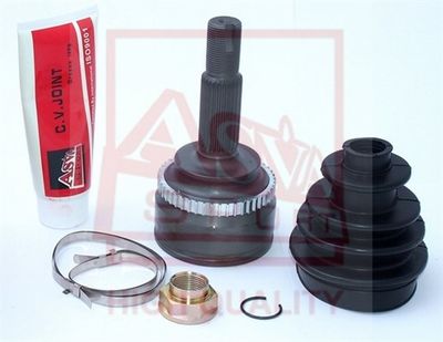 ШРУС наружный ASVA TYC12A48