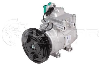 Компрессор кондиционера LUZAR LCAC0814