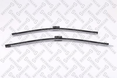 Щетка стеклоочистителя комплект STELLOX 201658SX