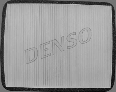 Фильтр салона DENSO DCF210P