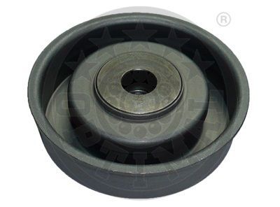 Ролик поликлинового ремня натяжной OPTIMAL 0N1521