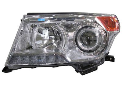 Фара левая TOYOTA 8118560F30