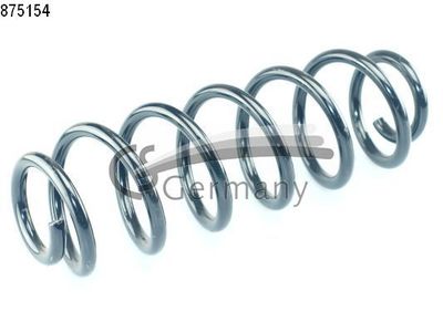 Пружина подвески CS Germany 14875154