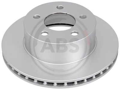 Диск тормозной BOSCH 0986479386