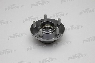 Ступица колеса заднего с АБС PATRON PBK6940H