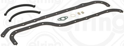 Прокладка поддона ДВС комплект ELRING 193713