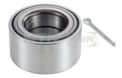 Комплект ступичного подшипника SNR R18608