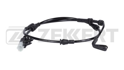 Датчик износа тормозных колодок Zekkert BS8141
