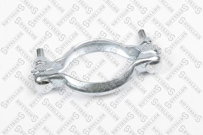 Хомут глушителя STELLOX 7550008SX
