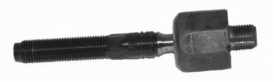 Тяга рулевая Lemforder 2681801