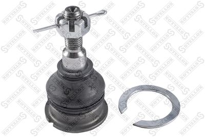 Опора шаровая верхняя STELLOX 5202067SX