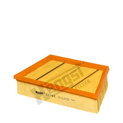 Фильтр воздушный Hengst E1140L