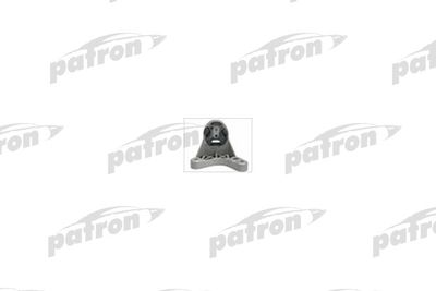 Опора двигателя правая PATRON PSE3205