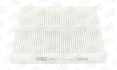 Фильтр салонный комплект CHAMPION CCF0338