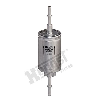 Фильтр топливный Hengst H246WK